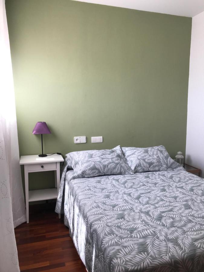 Atiko 15 Apartamento Gijón Exterior foto